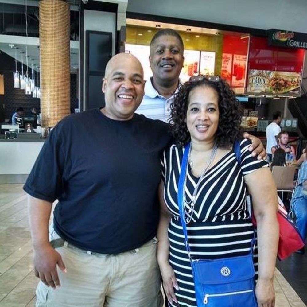 Meet your Posher, Shiquee